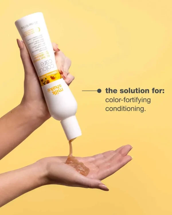 ACONDICIONADO MANTENIMIENTO DEL COLOR 300ML.