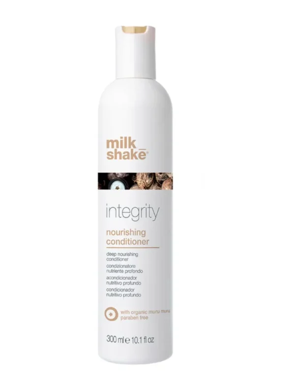 INTEGRITY ACONDICIONADOR 300ML. (Nutriente) 2