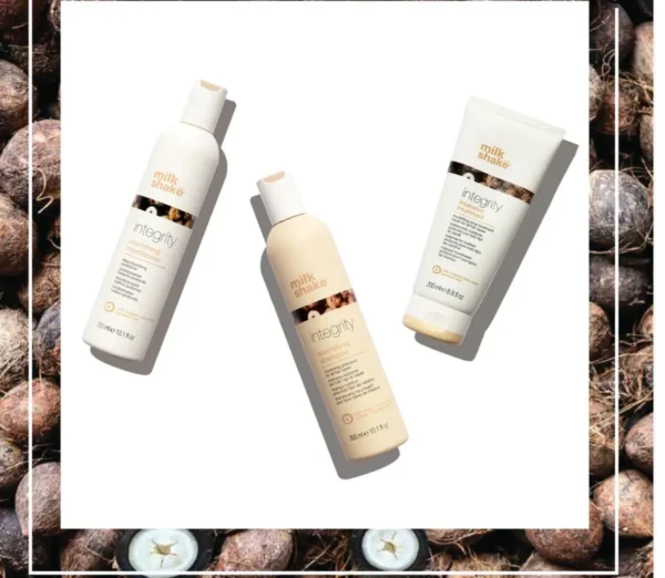 INTEGRITY ACONDICIONADOR 300ML. (Nutriente)