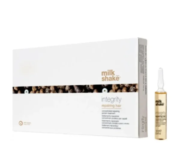 INTEGRITY AMPOLLAS REPARADORAS 8 VIALES