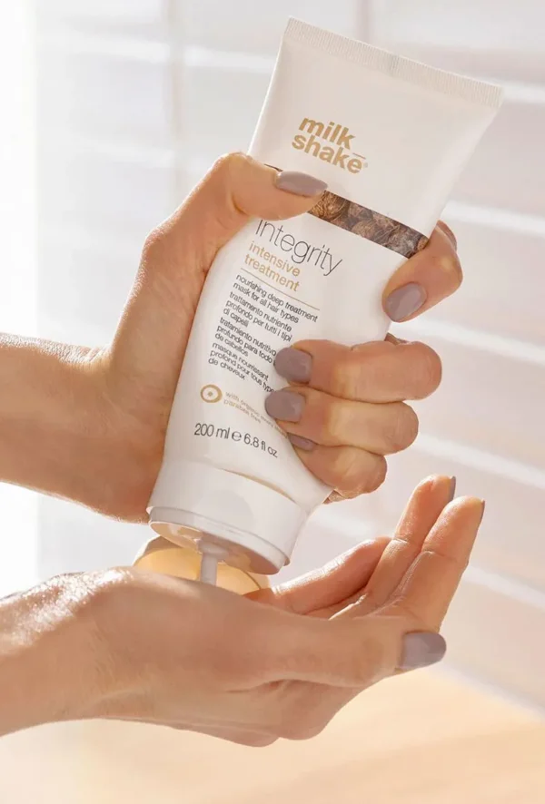 INTEGRITY TRATAMIENTO INTENSIVO REPADOR 200ML