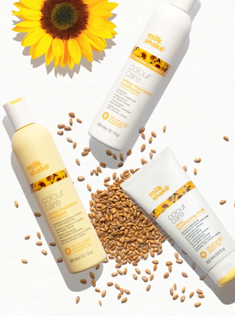 MASCARILLA MANTENIMIENTO COLOR 200ML