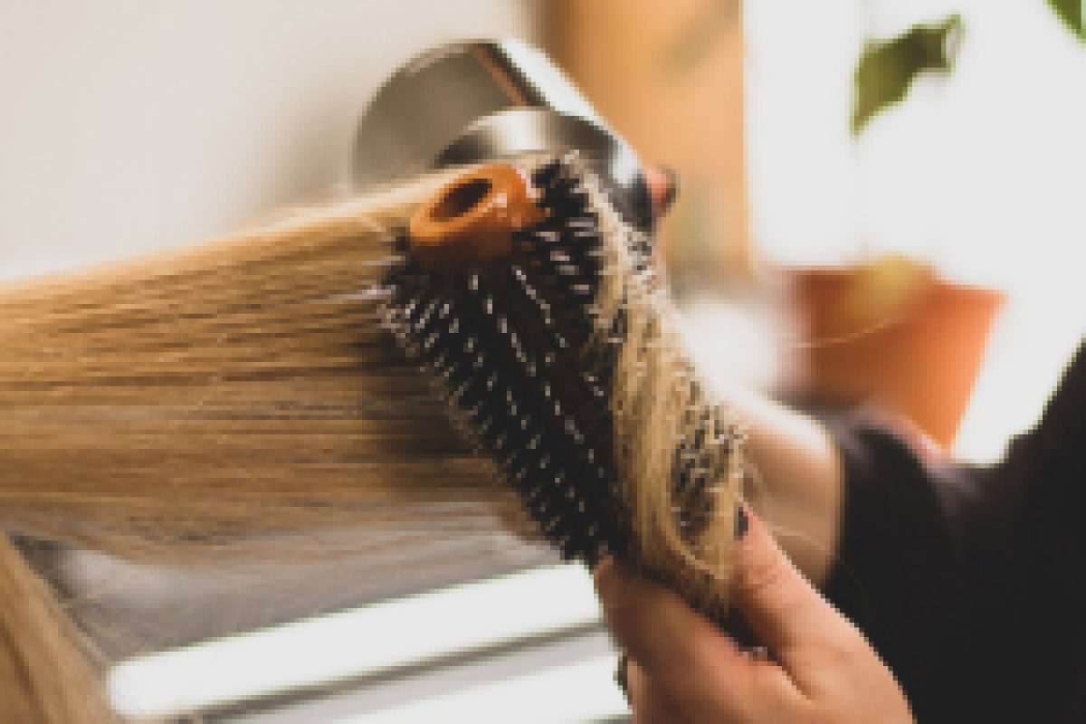 peluqueria